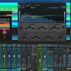 Tracks To Never Be Released