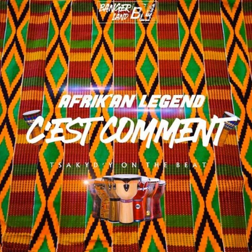 C'est Comment