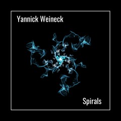 Yannick Weineck - Spirals (Original Mix) - Snippet