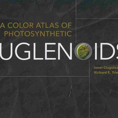 PDF (read online) A Color Atlas of Photosynthetic Euglenoids