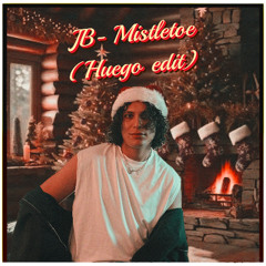 Justin Bieber - Mistletoe (Huego Edit)