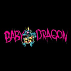 #BABY DRAGON - MENCARI CINTA SEJATI - [PANDA REMIX DKF]