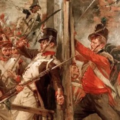 The Battle of Waterloo, A Man's a Man for A' That, The Haughs of Cromdale