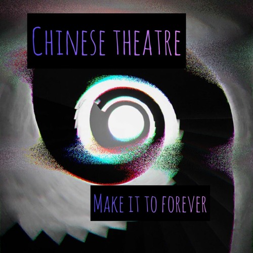 Make It To Forever