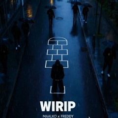WIRIP(feat.Freddy Octave)