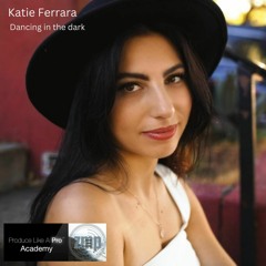 Dancing In The Dark [Remix] (Bruce Springsteen cover feat. Katie Ferrara) [Produce Like A Pro]