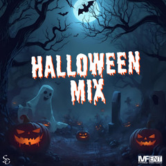HALLOWEEN MIX 2025