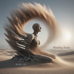 Wasting Away - Original Vibe Mix - 2DM, Twisted Velvet, Bad Planet