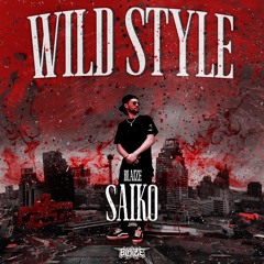 Blaize - Saiko