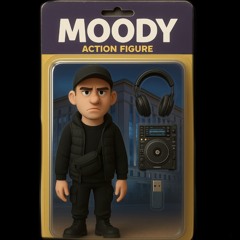 Vinyl Hard Groove Session