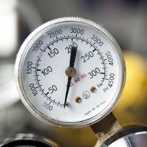 SYNIX - Pressure (Mike K edit)