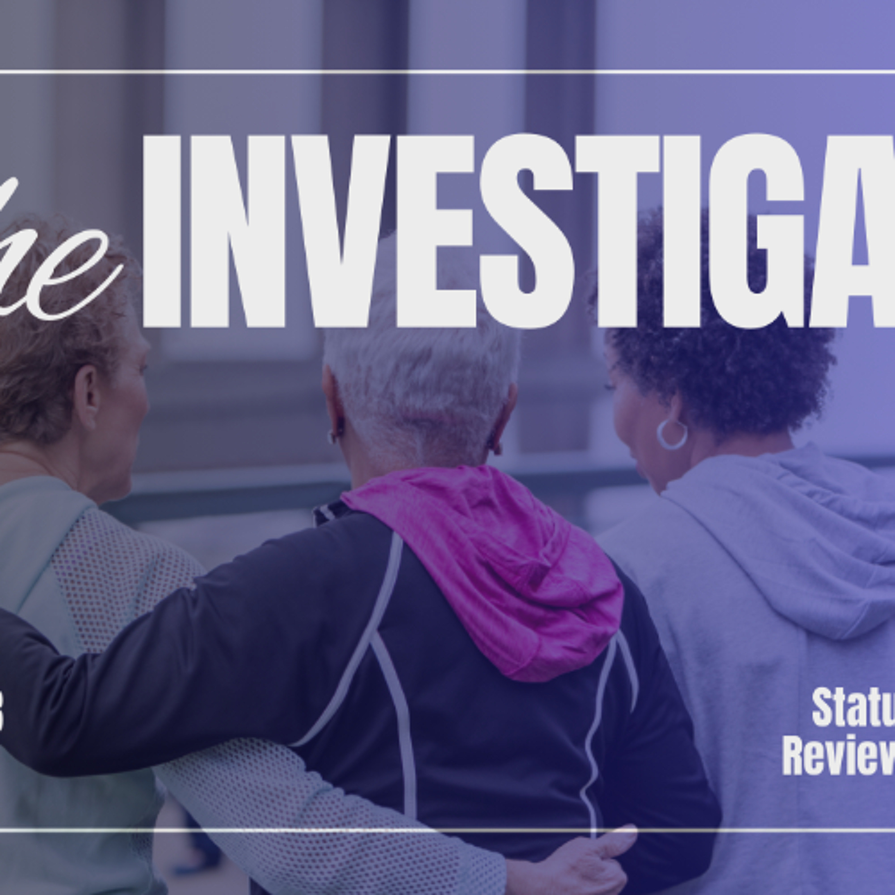 She Investigates: Bringing the Heat with Research on Women's Leadership during Menopause