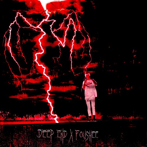 Stream The Deep End X Fousheé [Prod. By Blu] by $WAG $WAG $HORTY ...