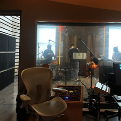 matar saudade- Live Rehersal 2023