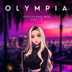 AFROPIANO MIX VOL 3 (1 HOUR)