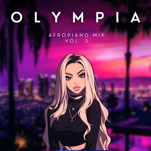 AFROPIANO MIX VOL 3 (1 HOUR)