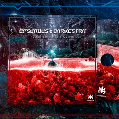 Darkestra & Opsuruus - Precious Poison