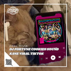 DJ FORTUNE COOKIES SOUND KANE VIRAL TIKTOK  || JKT48