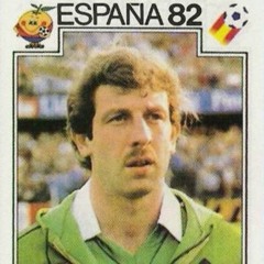 Lockdown Football 23: Gerry Armstrong - The Man with the Goalscoring Touch