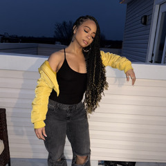 Fridayy Sun Comes Down Cover/Remix