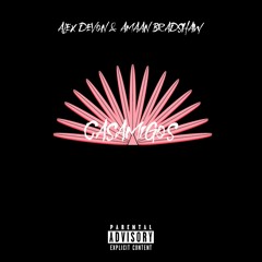 Casamigos Ft. Amaan Bradshaw