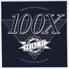 100X (Album Version) [feat. Casper]