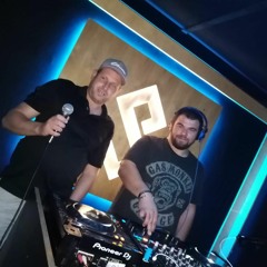 dj Lucu & Vision mc