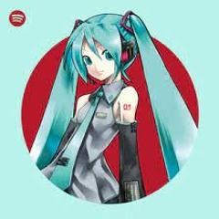 Hatsune Miku -  Here Comes The Sun (Remix)