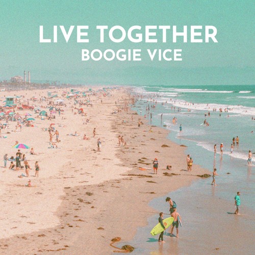 Live Together (Radio Edit)