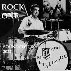 ROCK ONE    (METALIZADO and BUDDY RICH)free download
