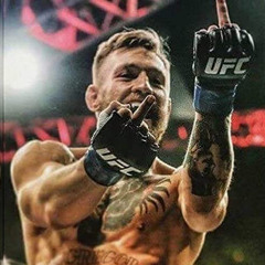 the fallen x connor mcgregor