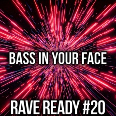 Best of Dancefloor Drum and Bass Mix 2025 | Feel Good DnB | Rave Ready 20: Bass In Your Face