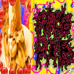 APPLE APPLE PIE (SOLOMON CRACKED THE SEAL NIGHTCORE RMX)