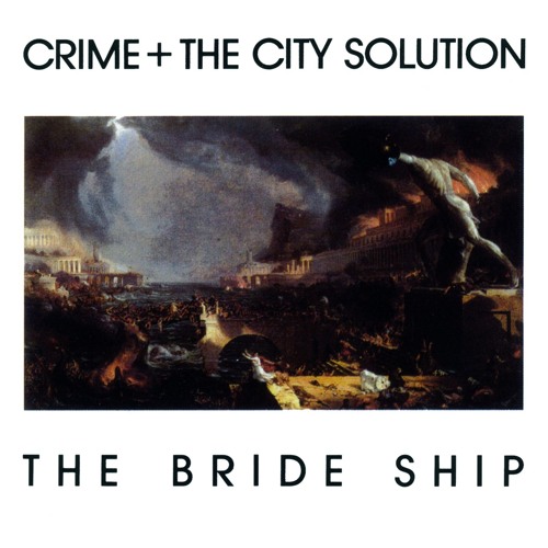 The Bride Ship (Alternative Version)
