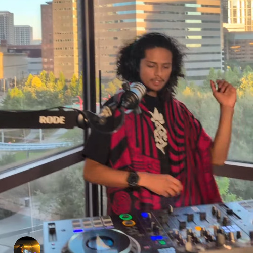 THE VIEW | SESSION #66: NATGIO