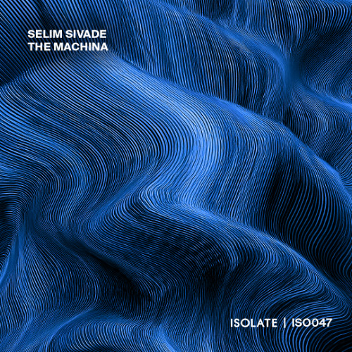 The Machina (Short Edit)