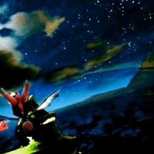 Spyro PT 2 (akogemix)