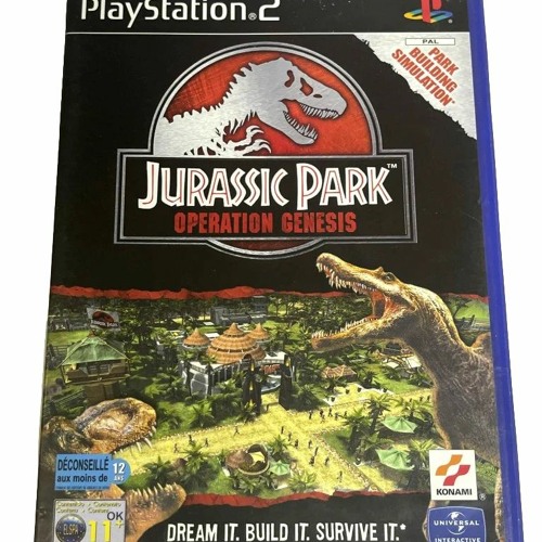 Stream Free Download Jurassic Park Operation Genesis Ps2 Iso Games From stream-free-download-jurassic-park-operation-genesis-ps2-iso-games-from
