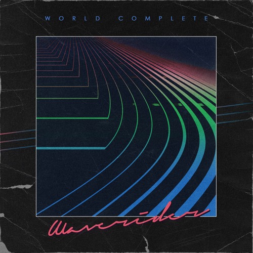 Waverider