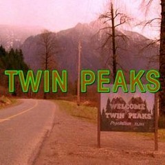 Twin Peaks Cover Remastered