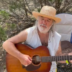 Anything - Adrienne Lenker (Steve Fisher Cover)