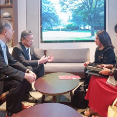 Desde Corea del Sur - Reunión de líderes de las Economías de APEC