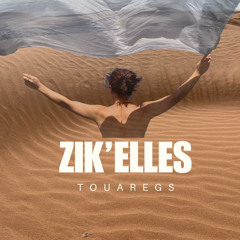 TOUAREGS-ZIK'ELLES