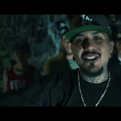 Boom West ll -Berbal La 4 Verde Feat Vandalic