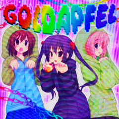 GOLDAPFEL (prod. aigis)