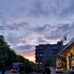 보랏빛 미래 (Purple Future) [2021]