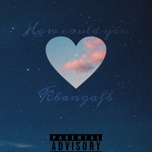kbangafb- How could you