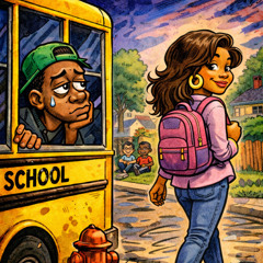 PASSIN' ME BY (WESTSIDE HUSTLE REMIX)