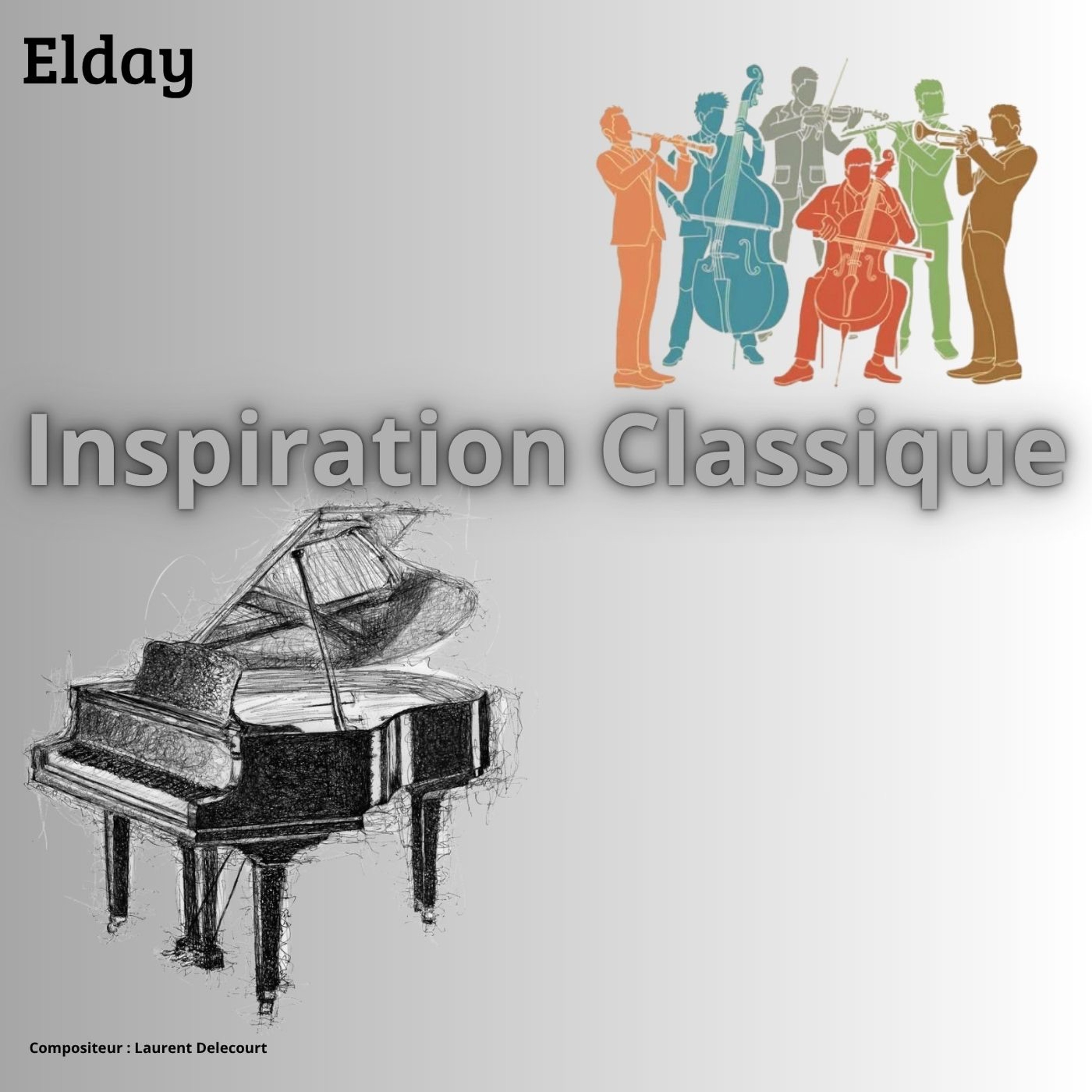 Inspiration classique episode artwork