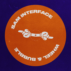Wheel & Bubble (Sam Basten OG Tech Premix) [feat. swappi]